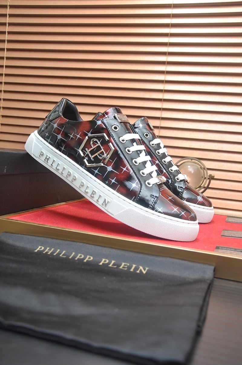 Philipp Plein Shoes